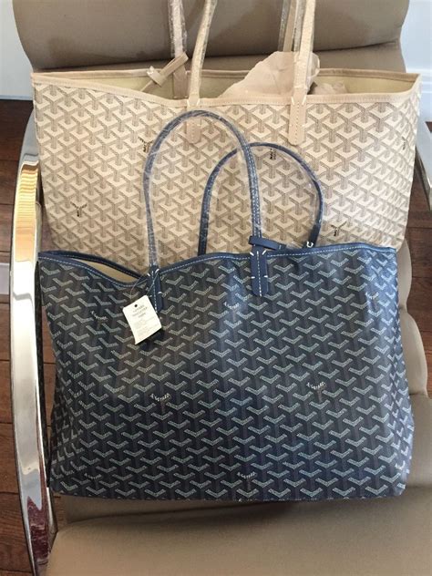 goyard grey tote|where to buy goyard tote.